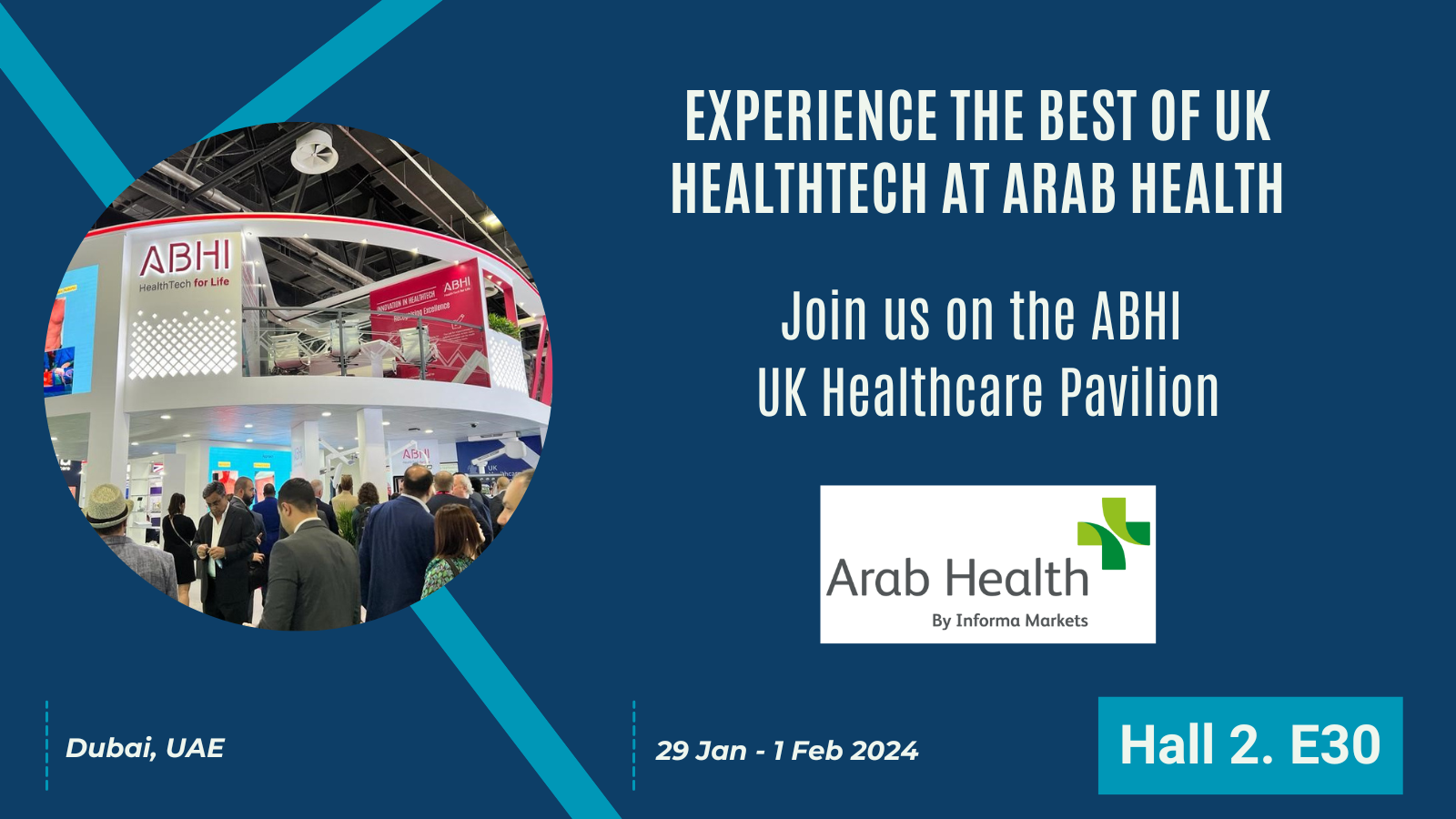 ArabHealthMercian