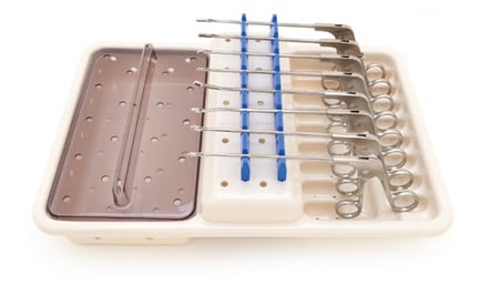 Arthroscopy Instrument Set