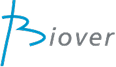 Biover logo