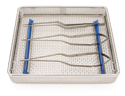 Dura Repair Micro Instrument Set