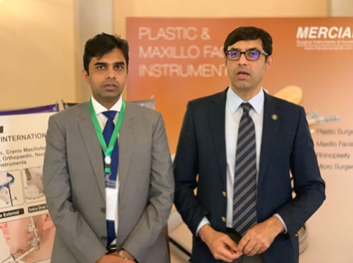 Pakistan Association of Plastic Surgeons