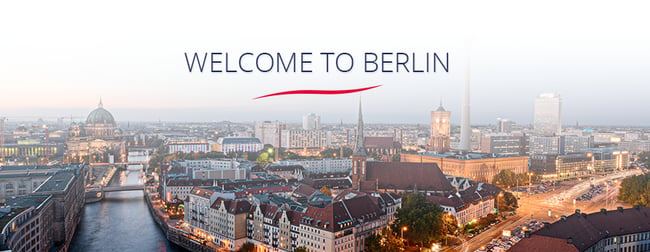 Berlin Eurospine Banner