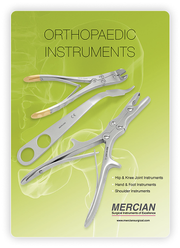 Orthpaedic Instruments