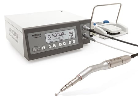Micro Torque Drill System