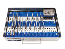 Micro-Instrument-Sets
