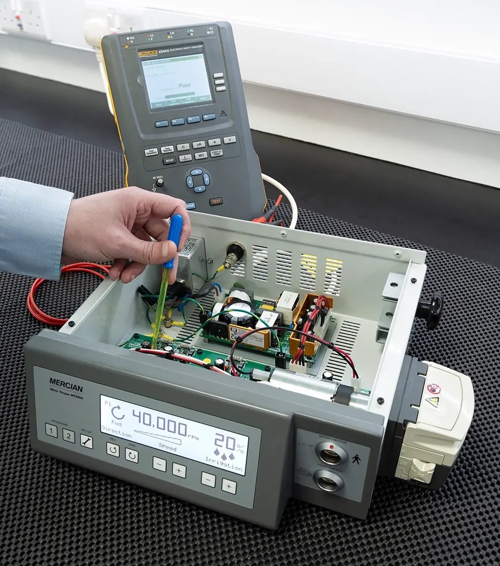 Service department pic 2