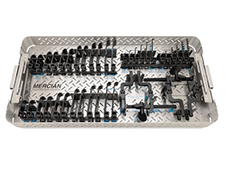 Spinal-Retractor-Sets