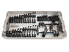 Spinal-Retractor-Sets