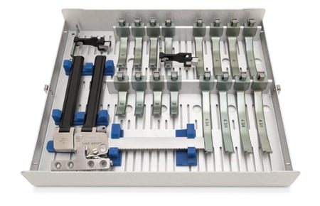 Super Slide Retractor Set