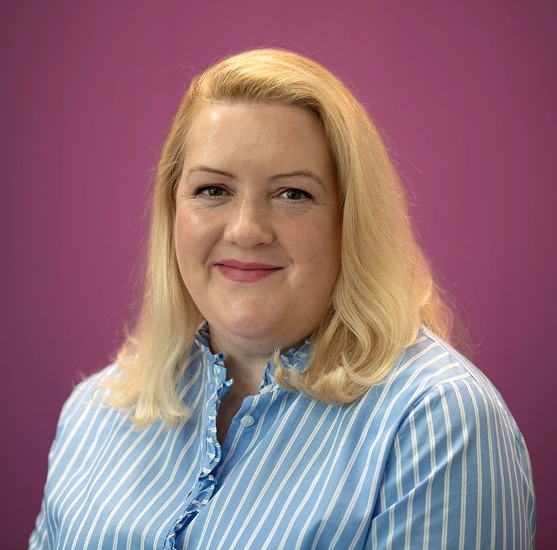 Tracey Kenny