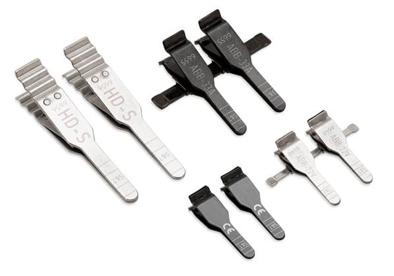 clamps