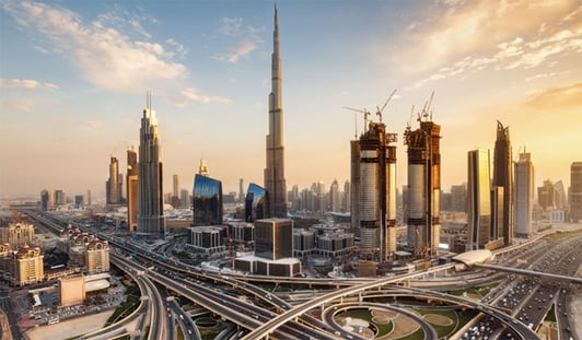 dubai