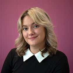 Kayleigh Harvey