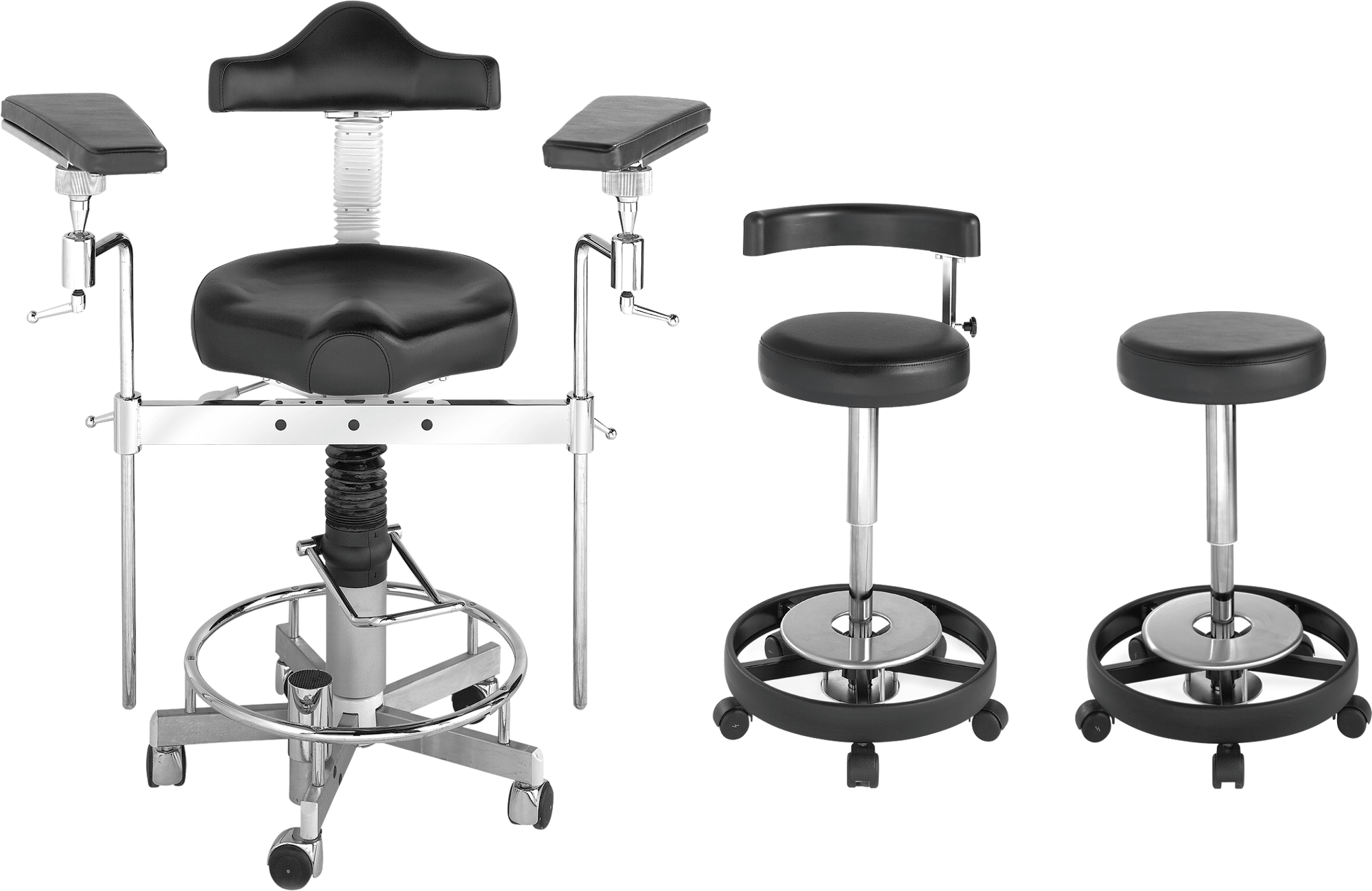 operating-stools