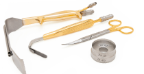 Plastic and Reconstructive Tools