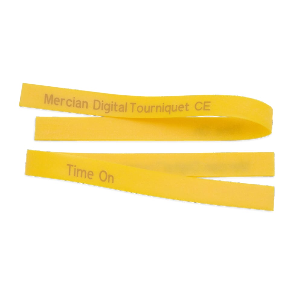 Torniquete Digiband disponible en Mercian Surgical
