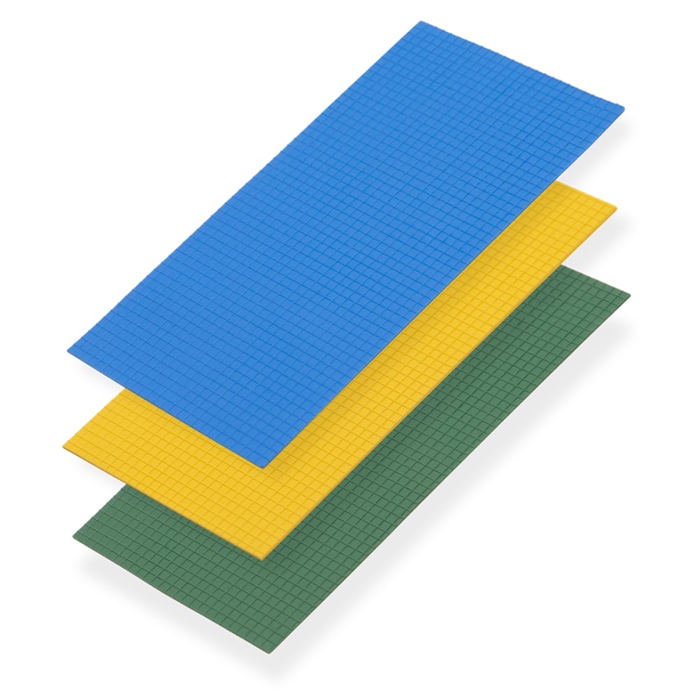 Documentation de référence sur la visibilité disponible chez Mercian Surgical