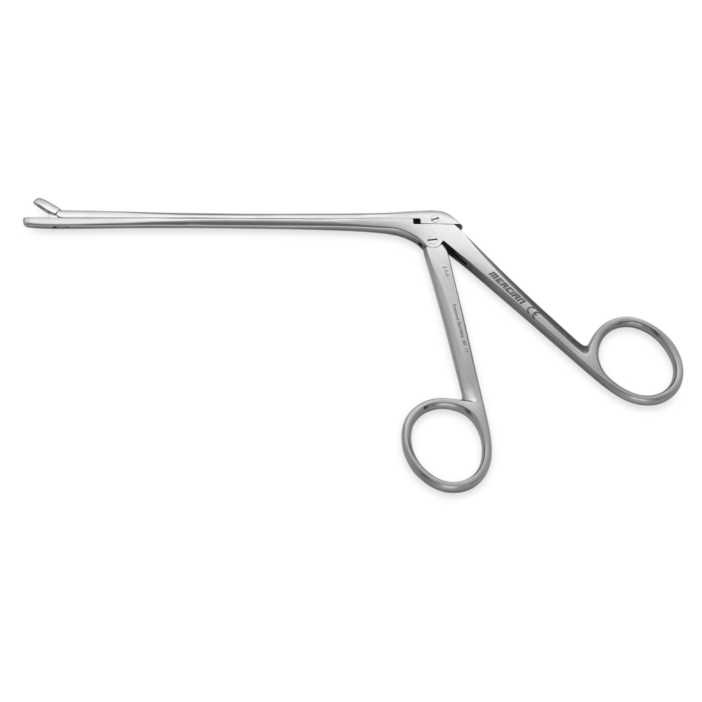 Erbsenschoten-Schneidezange, erhältlich bei Mercian Surgical