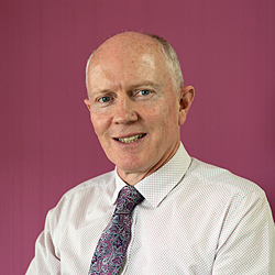 John Duffy