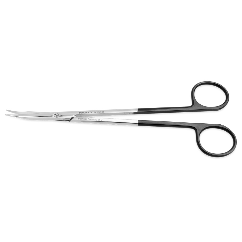 تتوفر منتجات Crayford-Reynolds لدى Mercian Surgical