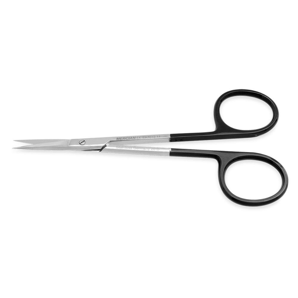 مقصات إيريس متوفرة لدى ميرسيان سيرجيكال