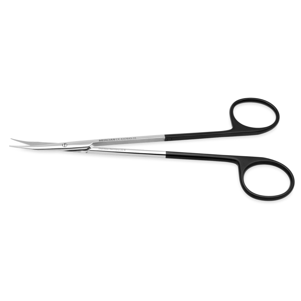 مقصات جيمسون-ويربر متوفرة لدى ميرسيان سيرجيكال