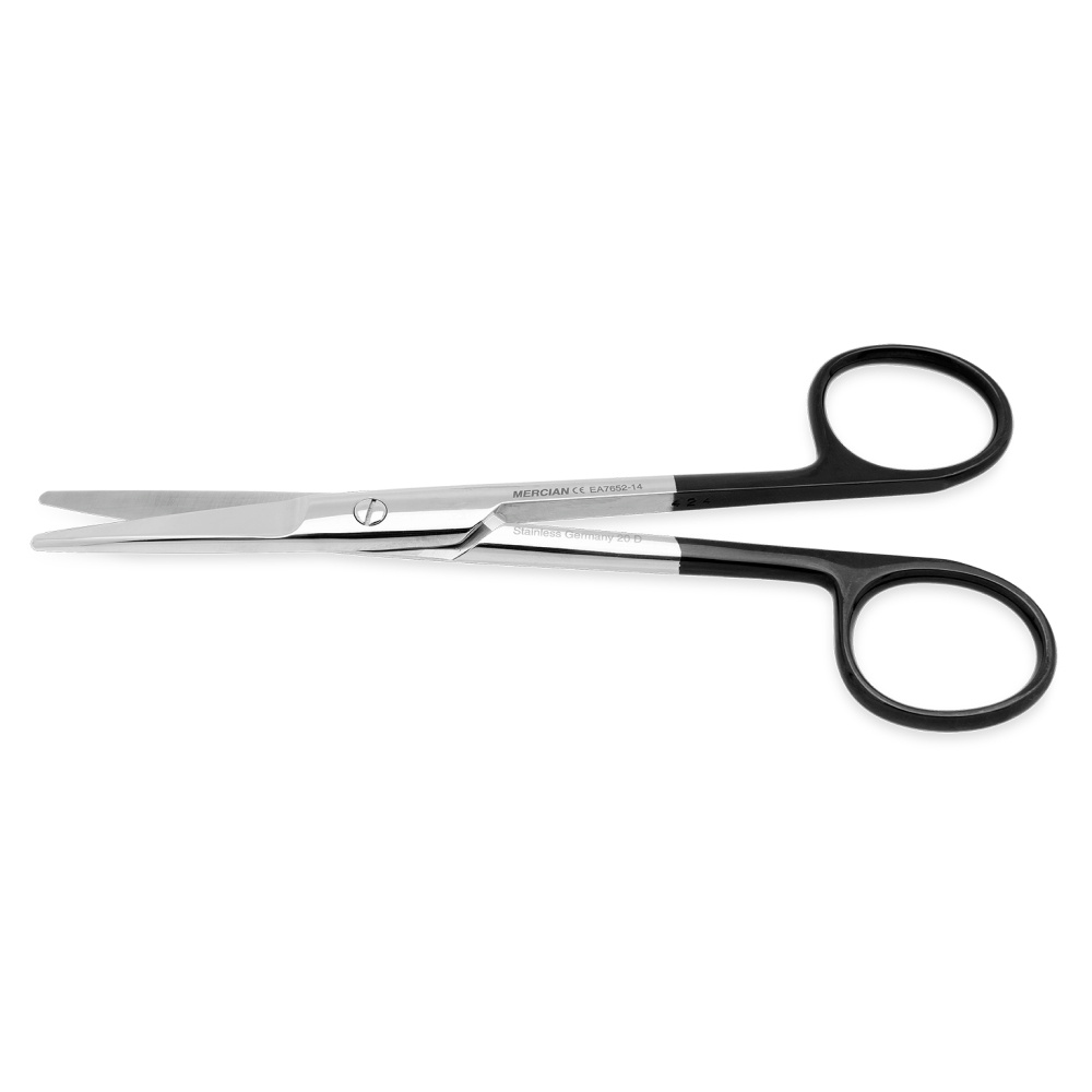 مقصات مايو (مستقيمة) متوفرة لدى ميرسيان سيرجيكال