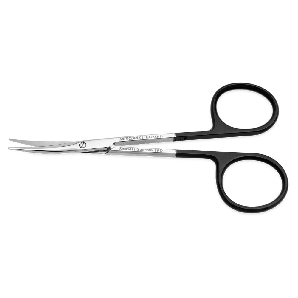 مقص ستيفنز لقطع الأوتار متوفر لدى شركة ميرسيان الجراحية