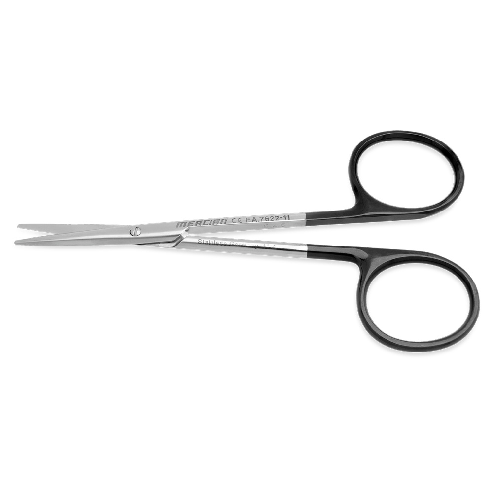 مقص الحول متوفر لدى شركة ميرسيان الجراحية