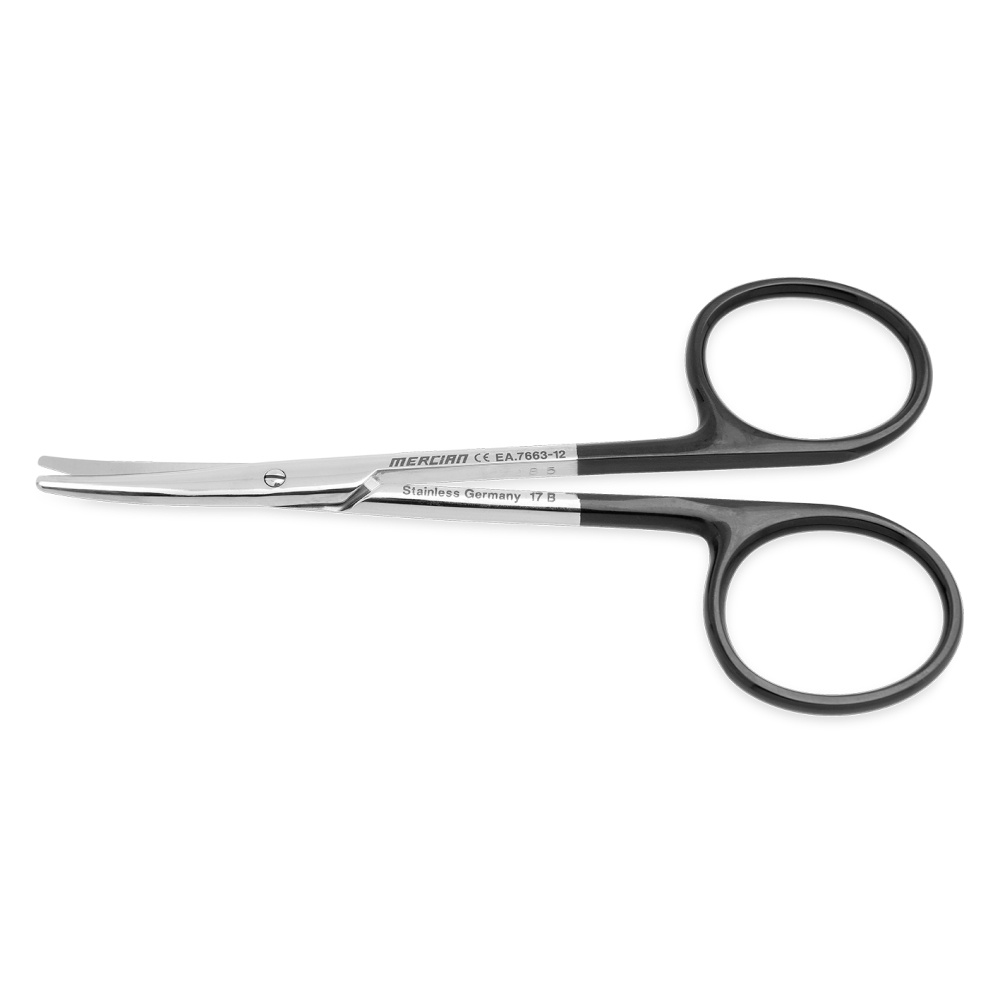 مقصات «والدرام» متوفرة لدى «ميرسيان سيرجيكال»