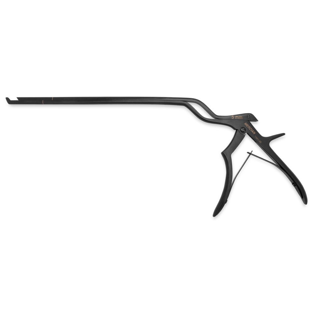 مثقاب بايونيت كيريسون متوفر لدى شركة ميرسيان للجراحة