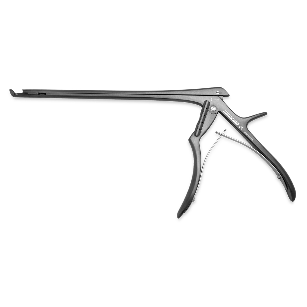 مثقاب تيتانيوم كيريسون القابل للفك متوفر لدى ميرسيان سيرجيكال