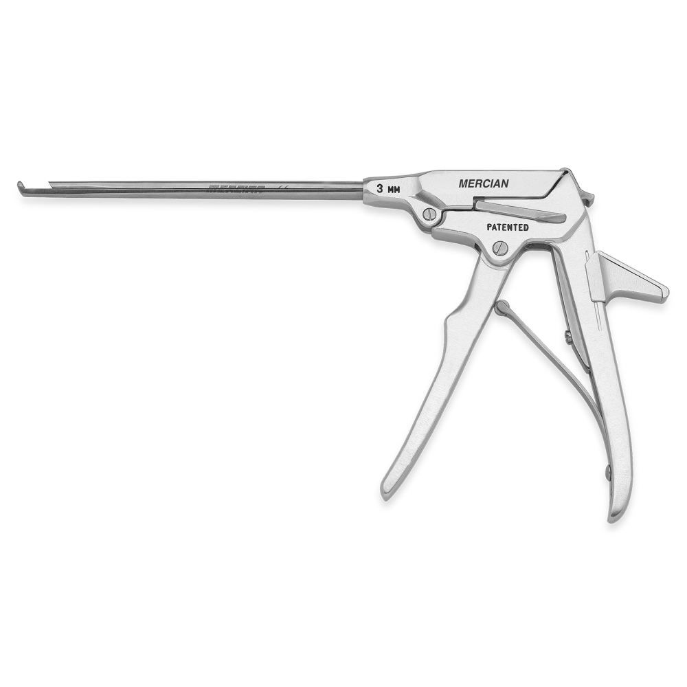 مثقاب عظمي دوار متوفر لدى شركة ميرسيان الجراحية